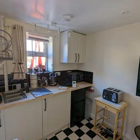 Flemingate Cottage, Beverley Extérieur photo
