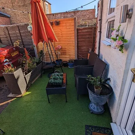 Flemingate Cottage, Beverley Extérieur photo