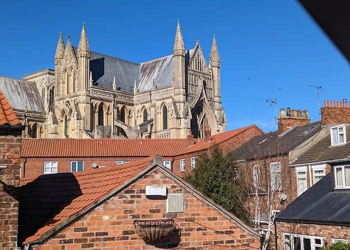 Flemingate Cottage, Beverley