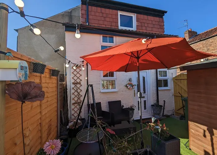 Flemingate Cottage, Beverley