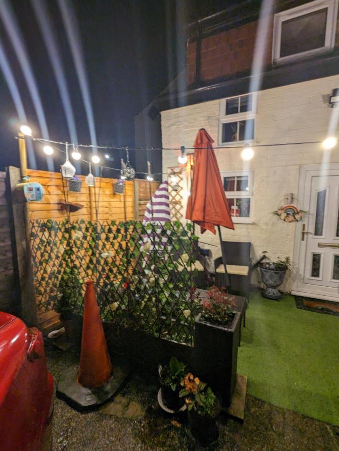 Holiday home Flemingate Cottage,