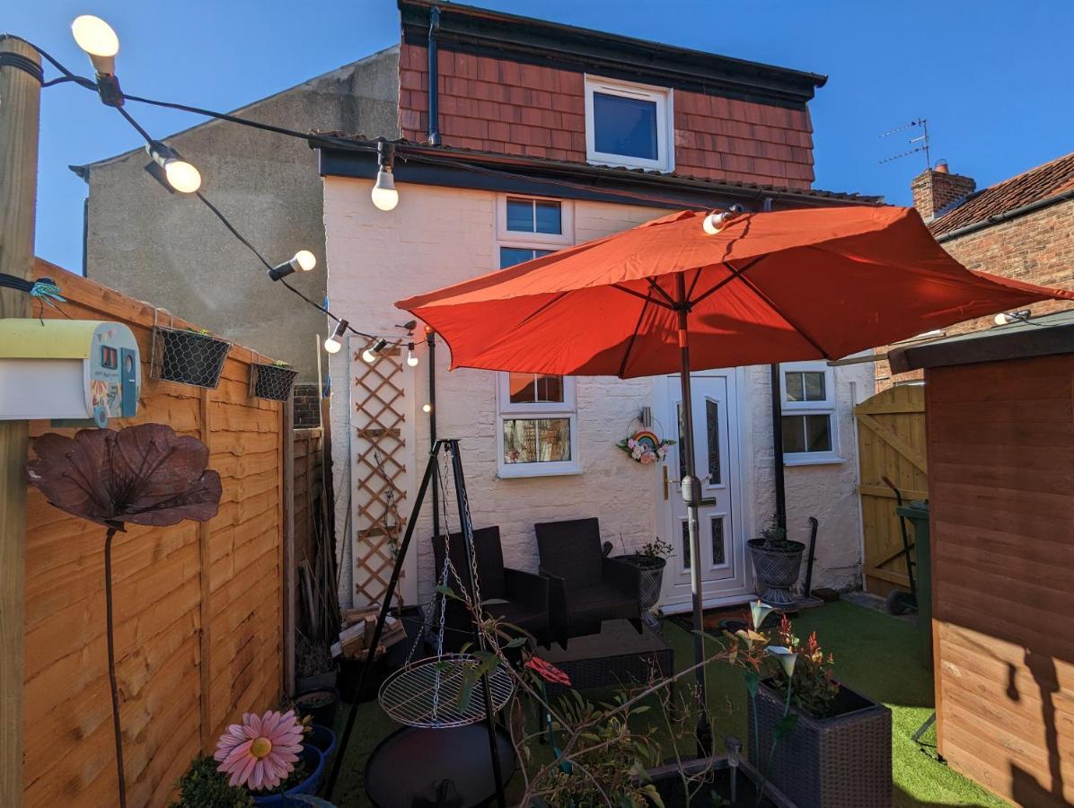 Flemingate Cottage, Holiday home *