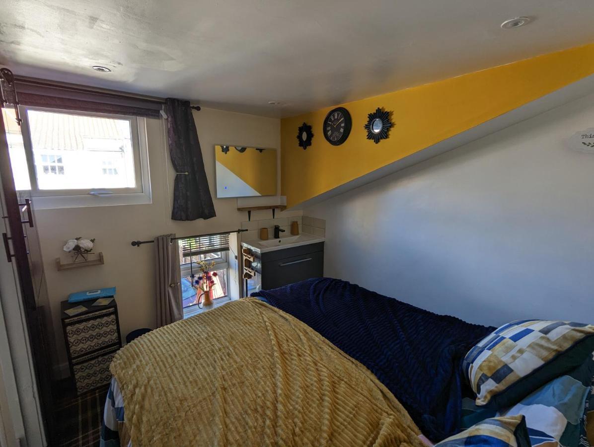 Holiday home Flemingate Cottage,