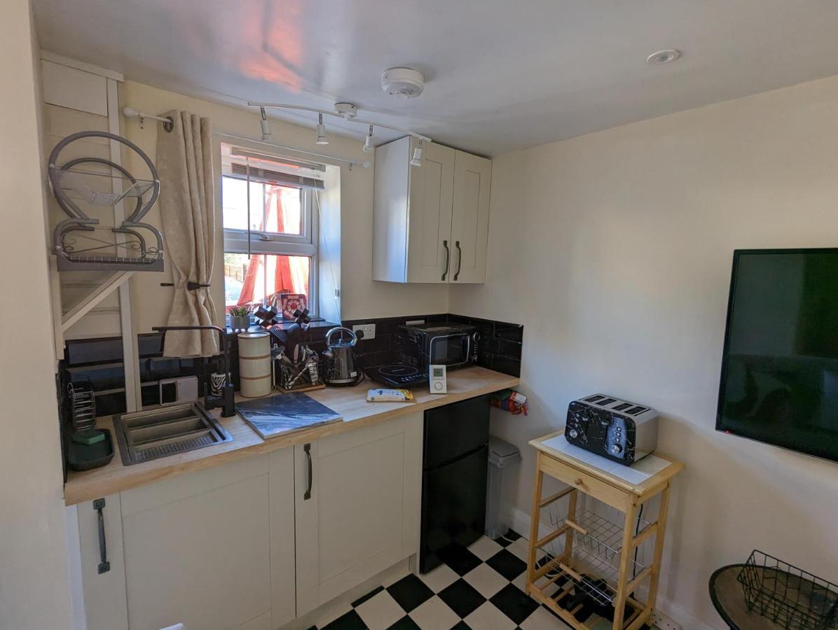 Flemingate Cottage, Holiday home